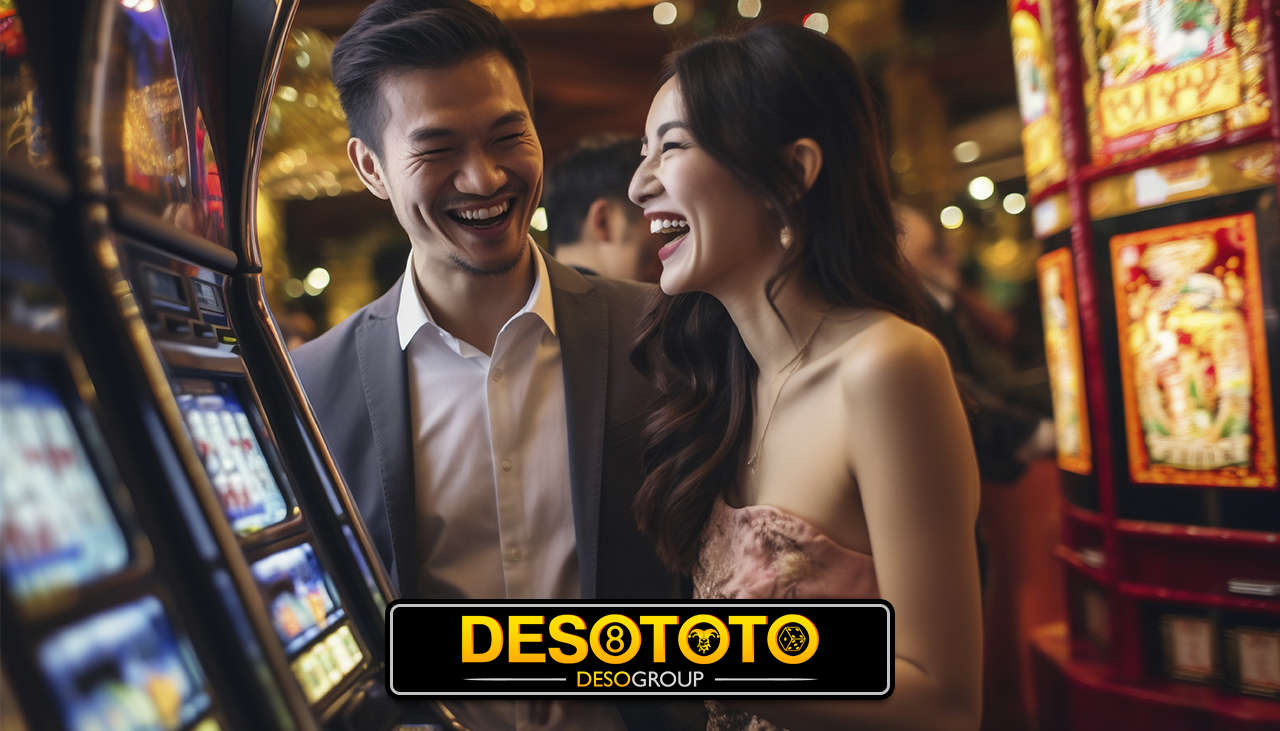 DESOTOTO : Daftar Situs Togel Resmi Dan Bandar Toto Togel Online Terpercaya di Indonesia